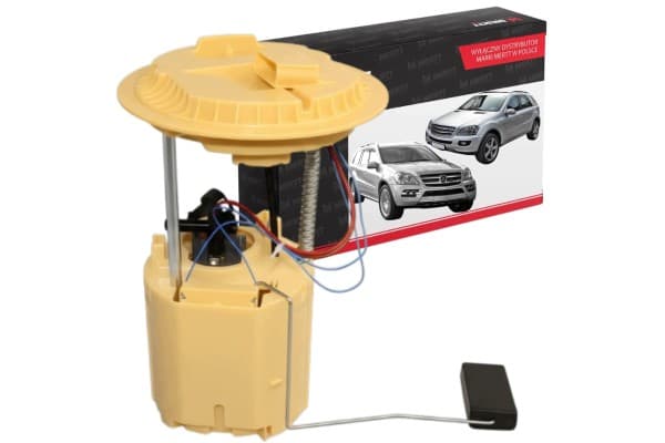 Flotador de Bomba de Combustible Mercedes M ML W164 350 CDI 3.0 V6 4.0 V8 4-Matic nuevo