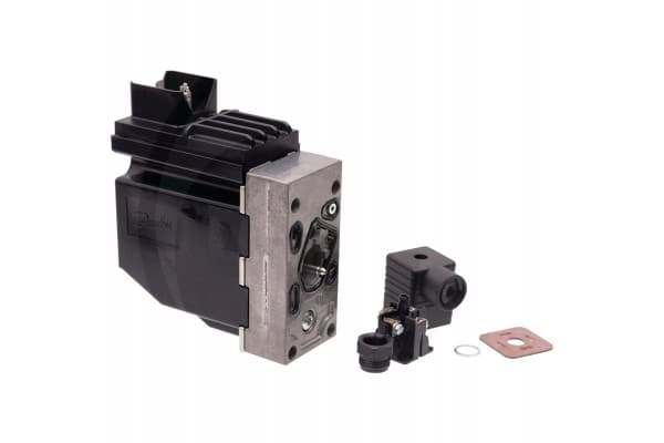 Flotadores de activación eléctrica Danfoss Pvem 11-32 V usado