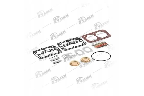 Kit de reparación compresor de aire Daf Vaden 1600 060 100 nuevo