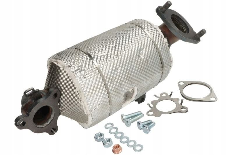 Filtro de Partículas / Filtro de Partículas Diésel, Sistema de Escape Bosal 097-583 nuevo