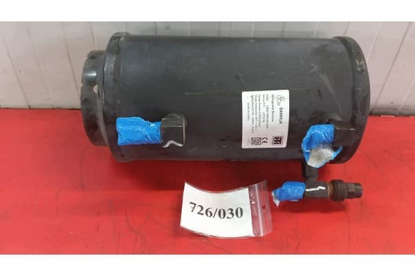 Depósito de Refrigeración Thermo King F3 Lpa-V00165-659 No 726/030 usado