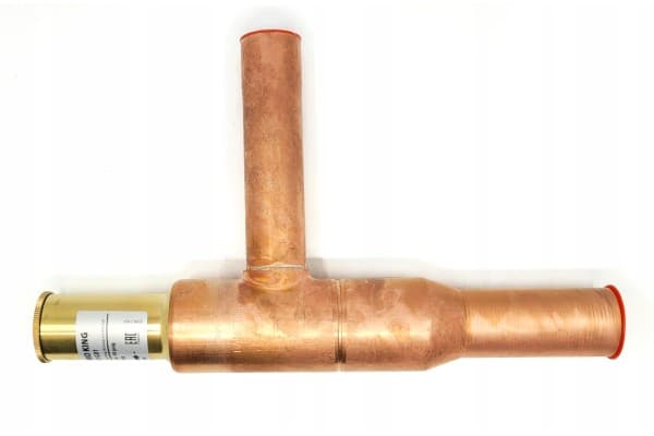 Válvula de Arranque 61-4527 Thermo King Kd-2 Md-2 TS200 TS300 usado