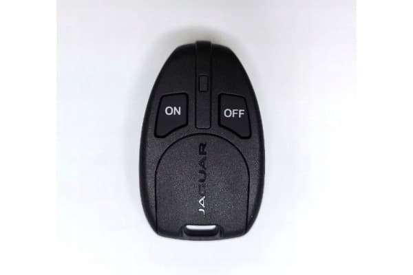 Mando a distancia original para Webasto Jaguar Land Rover GX7318D539AA nuevo