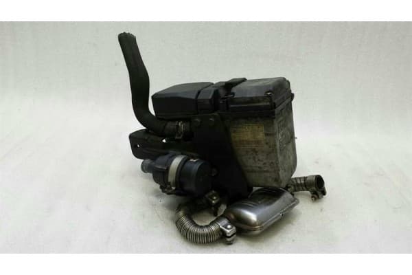 Calefactor auxiliar Bentley Continental Flying Spur Webasto 3W0815005E usado