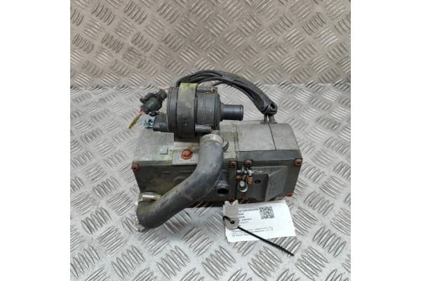 Calefactor Webasto para Isuzu D-Max II (Tfr, Tfs) 331150AJ 28970780 2.5L 85kw 2012 usado