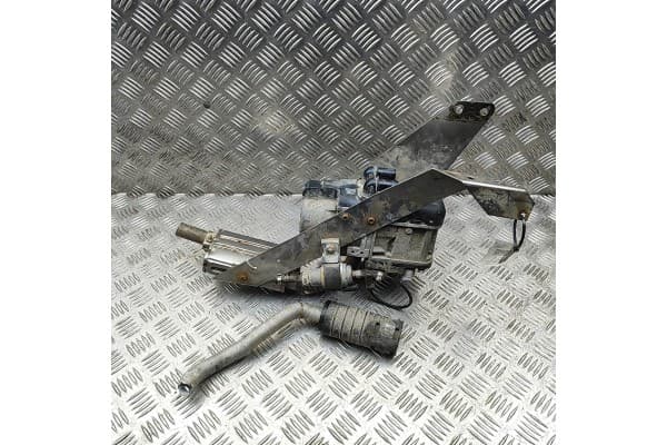 Calefactor Webasto para Mitsubishi L 200 / Triton (KJ, KK, KL) 2.4L usado