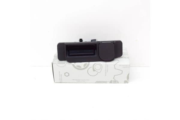 Manija para Liberar la Tapa del Maletero Mercedes-Benz C W205 A2227500893 nuevo