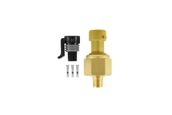 Kit de Sensor Map Aem 150 PSIg de Latón, Cable de 30 cm usado