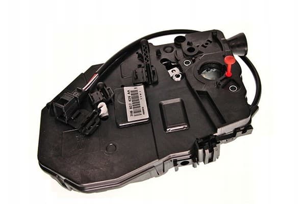 Cerradura Trasera de Maletero VW Transporter T5 7H0827426AA Nueva Original
