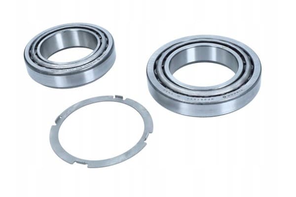 Kit de Reparación de Rodamiento de Rueda Trasera Ford Transit MK4 BK3W-1A049-AA usado