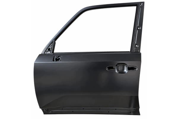 Puerta Delantera Izquierda Nueva para Toyota Land Cruiser Prado J250 2024-2026