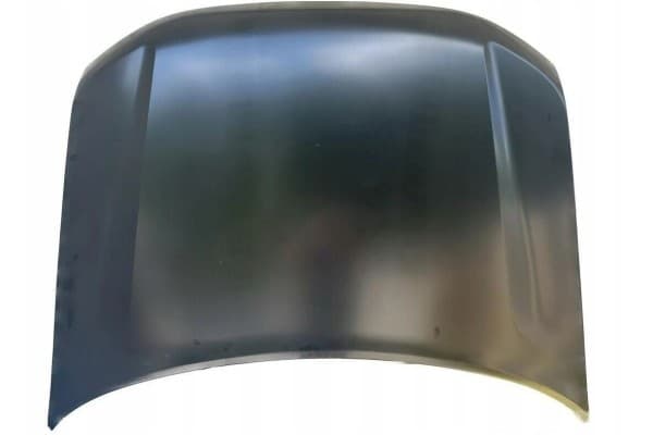 Capó de motor de aluminio Gordon para Jeep Grand Cherokee WL 2021-2024 nuevo