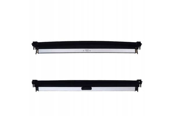 Kit de Reparación de Ciega para Techo Solar 3G9877307 6J0877307 Negro usado