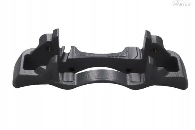 Soporte de Pinza de Freno Wabco PAN22-1 Schmitz Derecho Mtx-6811 nuevo