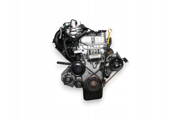 Motor de gasolina Chevrolet Aveo T250 1.2 16V B12D1 usado