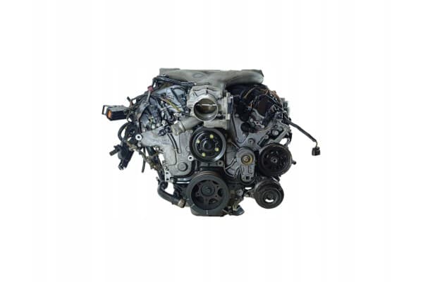 Motor Completo Buick / Chevrolet / Gmc / Cadillac Srx 3.6 LY7 usado