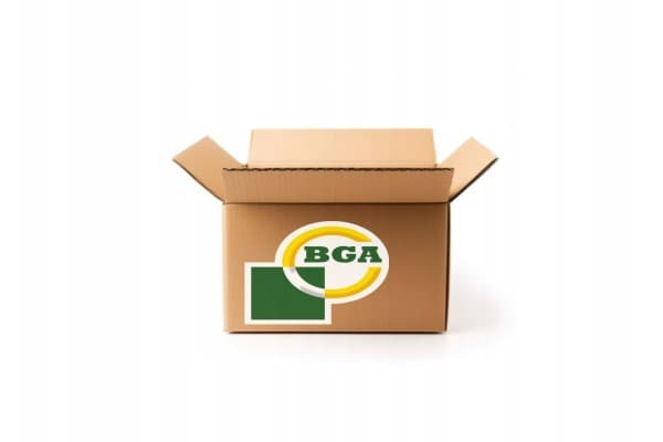 Bga PSP2366 Bomba hidráulica, sistema de dirección nuevo