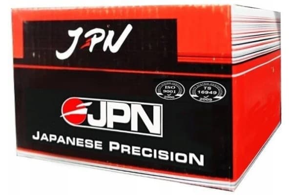 Jpn 70K9004-Jpn Dirección asistida para Mercedes nuevo
