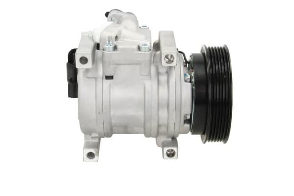 Compresor de Aire Acondicionado Nuevo Kia Picanto 04-2011 - 09-2014 / 04-2011 - 02-2017