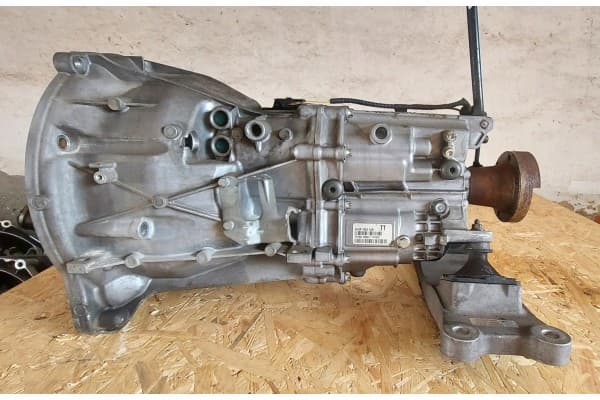 Caja de Cambios Completa Alfa Romeo GU3R 7003 Azb usado