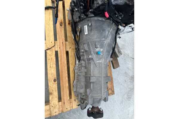 Caja de Cambios Automática ZF GA8HP50Z para BMW Serie 1 1.5 T - 62.000 km usado