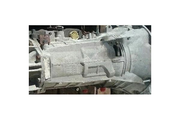 Caja de cambios automática para Chrysler Dodge Jeep usado