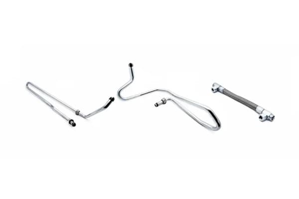 Tubo de presión para compresor de aire Vaden Original 0103 049 nuevo