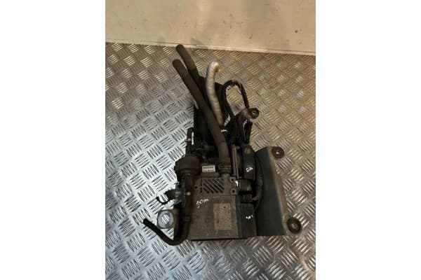 Calefactor estacionario Chrysler Voyager 2004 (Webasto) 66724B usado
