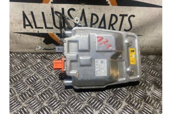 Calentador de batería Webasto para Chrysler Pacifica 2017- usado