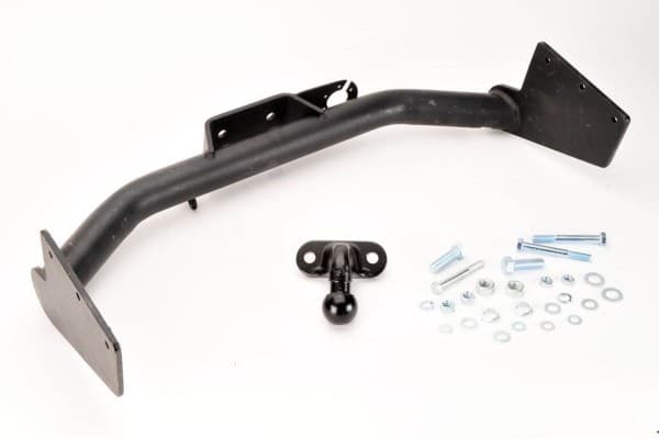 Barra de remolque atornillable Ford Transit 09.85-06.00 nuevo