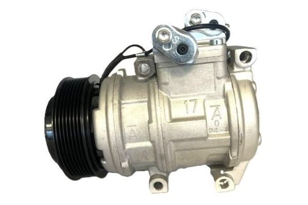 Compresor de Aire Acondicionado Kia Sorento 2.5 CRDI 16250-23500 nuevo
