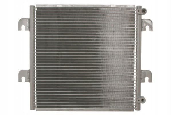 Condensador de aire acondicionado Aks Dasis 422119N nuevo