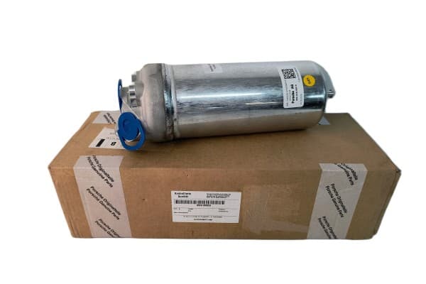 Secador de Aire Acondicionado Porsche Macan II 95C Xab 24 nuevo