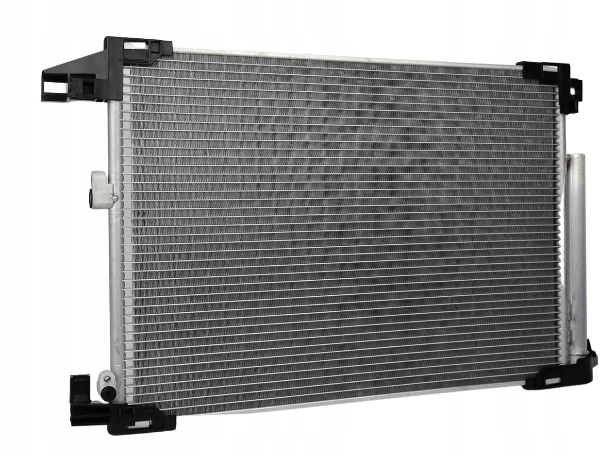 Radiador de aire acondicionado con deshumidificador Toyota Yaris 2020 nuevo