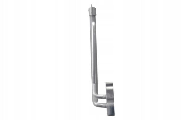 Condensador de aire acondicionado Hella 8FC 366 222-921 nuevo
