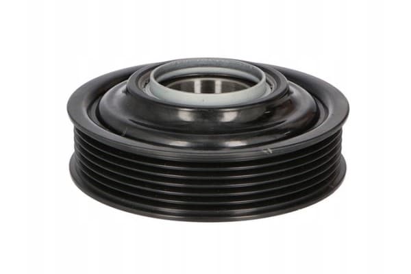 Embrague del compresor de aire acondicionado Q-Spares para AUDI/SEAT/Skoda/VW QCA0117 nuevo