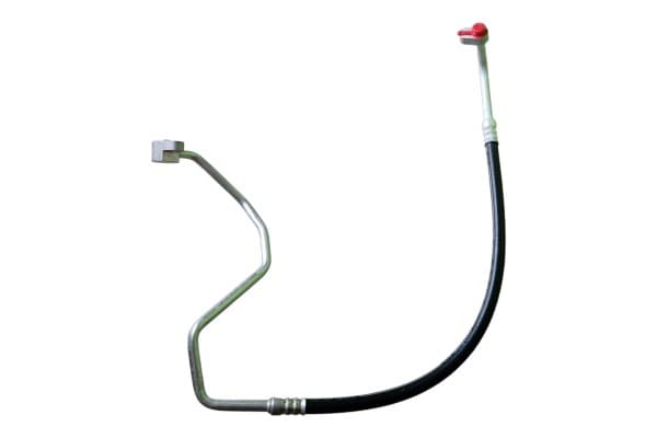 Tubo de Manguera de Aire Acondicionado Ducato Jumper Boxer 2.2 HDI Original 6460VL usado