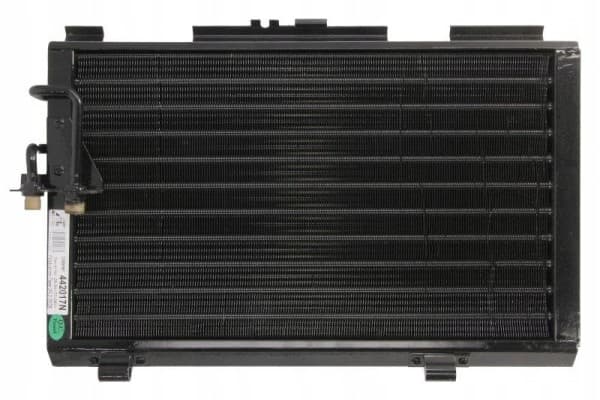 Condensador de aire acondicionado Aks Dasis 442017N nuevo