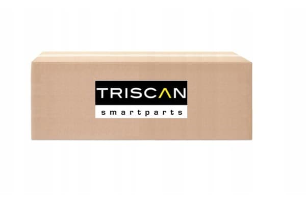 Triscan 9010 29111 Manguera de alta/baja presión, aire acondicionado nuevo