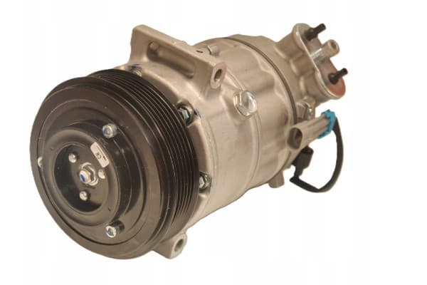 Compresor de Aire Acondicionado Opel 2.0 Cdti 13232307 usado