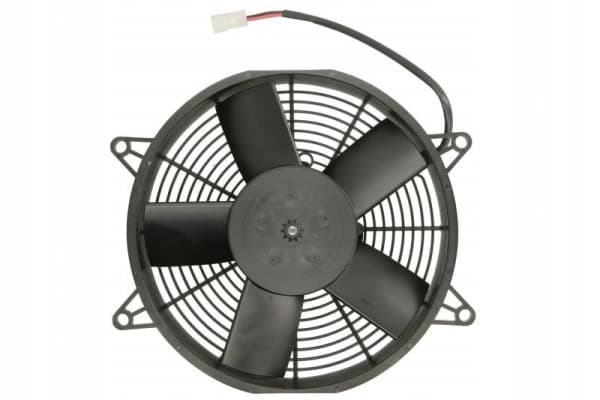 Ventilador de Aire Acondicionado Spal 10EO1509 Spl usado