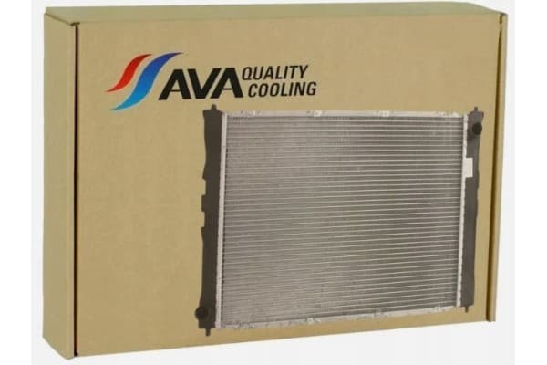 Compresor de aire acondicionado Ava Quality cooling FTAK408 usado