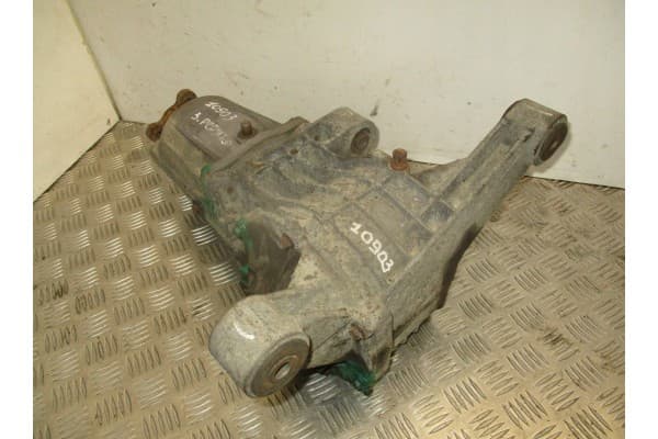 Diferencial del eje trasero Chrysler Pacifica (2003-2008) 05110008AD usado