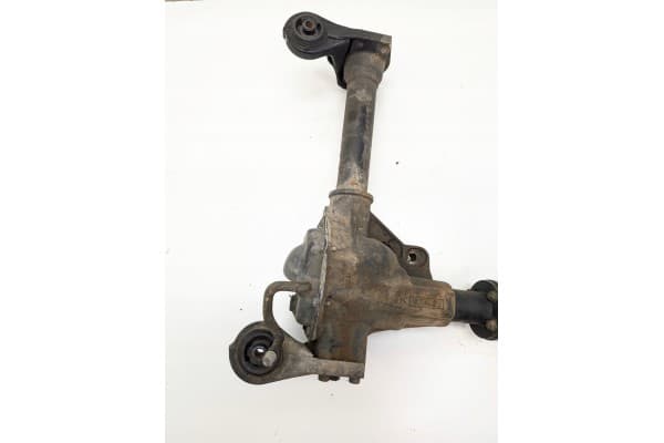 Diferencial puente delantero SsangYong Rexton G4 delantero y450 3.91 usado