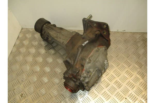 Diferencial del eje delantero Lexus RX II (XU30) (2003-2008) 3510548021 usado