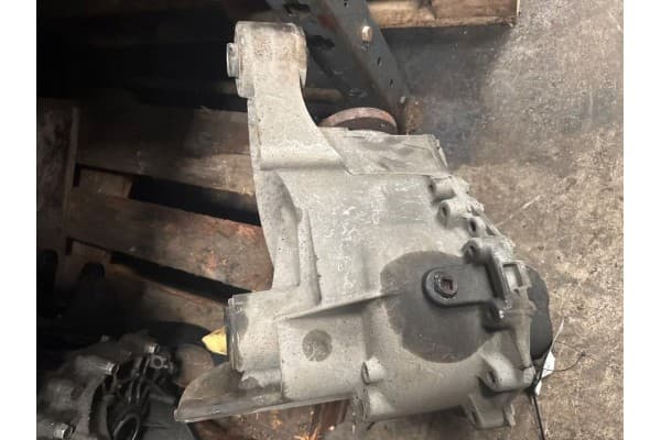 Diferencial trasero LR029571 para Land Rover Discovery 4 - LR4 2013 usado