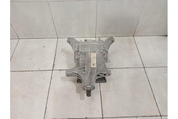 Diferencial Trasero Bentley Continental Gtc 18-24 3S 3SD 08X507021 usado