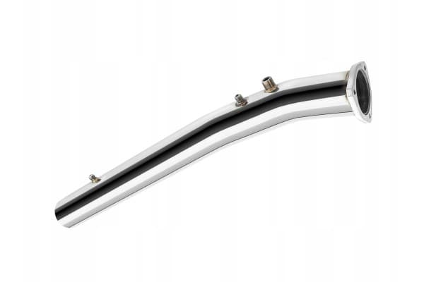 Downpipe Fmic.Pro Audi A6 2.7 3.0 TDI C6 2005-2011 usado