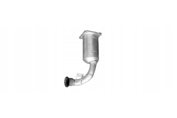 Convertidor catalítico Jmj JMJ1091313 16V para Citroën C4 / Peugeot 206/307 1.4 nuevo
