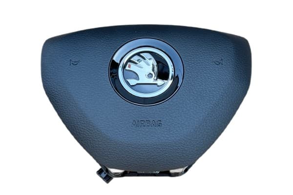 Airbag de conductor original Skoda Octavia Iii 2017-2020 nuevo